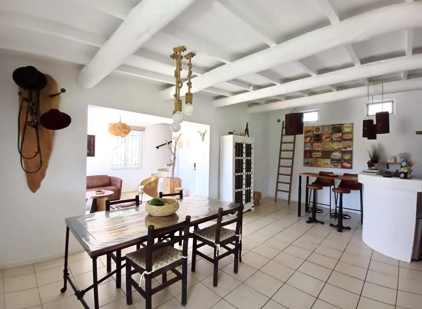 Superbe Mazet En Camargue, Jardin, Parking, Terrasses, Climatisation, Internet Villa Saintes-Maries-de-la-Mer France