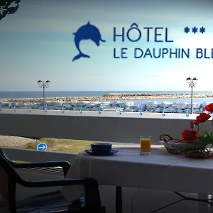 3* Hotell Le Dauphin Bleu
